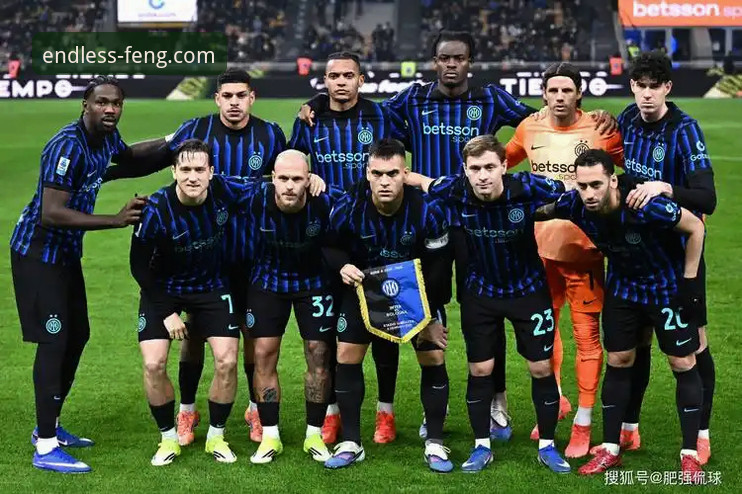 凤凰体育官网网页版 揭秘国米铁卫阿坎吉:处子球与零封哲学背后的双重满足