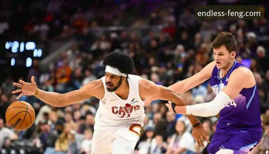 米切尔42分主导战局，骑士险胜魔术延续连胜：一场攻防转换的深度解析